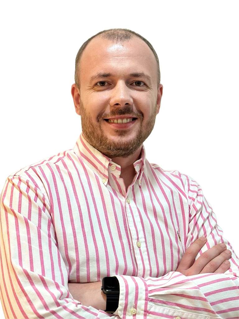 Yaroslav Tabaliuk